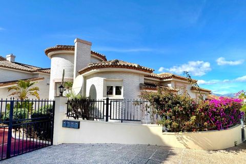 Villa i Albir, Alicante, Albir - € 425 000 | Ref: SA-4728 - foto 7