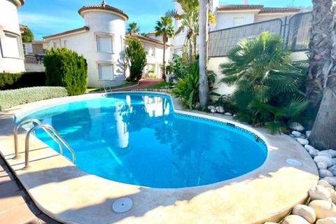 Villa i Albir, Alicante, Albir - € 425 000 | Ref: SA-4728 - foto 40