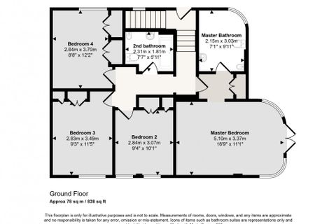 Villa i Albir, Alicante, Albir - € 425 000 | Ref: SA-4728 - foto 41