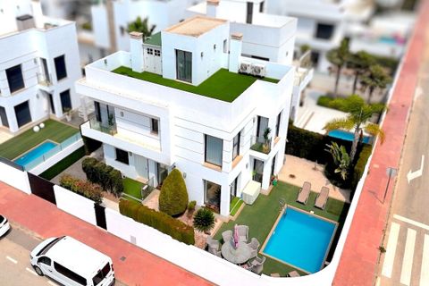 Villa a Ciudad Quesada, Alicante, Ciudad Quesada - € 549.000 | Ref: 76-R5111113/72714 - foto 3