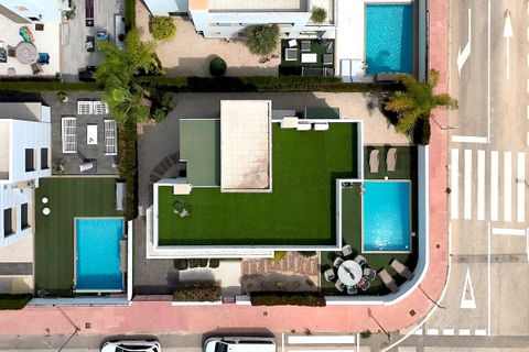 Villa a Ciudad Quesada, Alicante, Ciudad Quesada - € 549.000 | Ref: 76-R5111113/72714 - foto 4