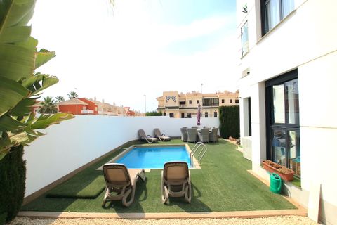 Villa a Ciudad Quesada, Alicante, Ciudad Quesada - € 549.000 | Ref: 76-R5111113/72714 - foto 10
