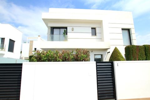 Villa a Ciudad Quesada, Alicante, Ciudad Quesada - € 549.000 | Ref: 76-R5111113/72714 - foto 17