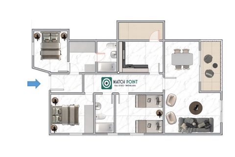Lejlighed i Almunecar, Granada, Almunecar - € 338.000 | Ref: 260112 - foto 40