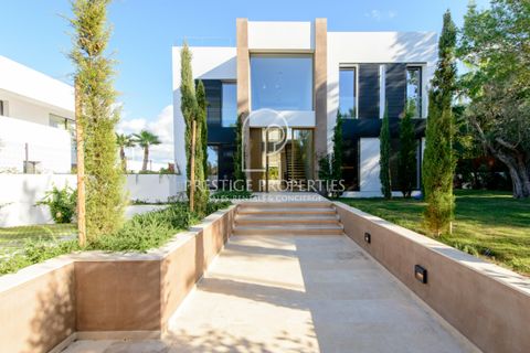 Villa a Cala de Bou, Ibiza, Cala de Bou - € 2.750.000 | Ref: 7158 - foto 33