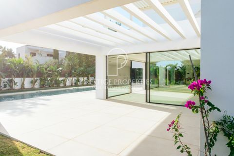 Villa a Cala de Bou, Ibiza, Cala de Bou - € 2.750.000 | Ref: 7158 - foto 6