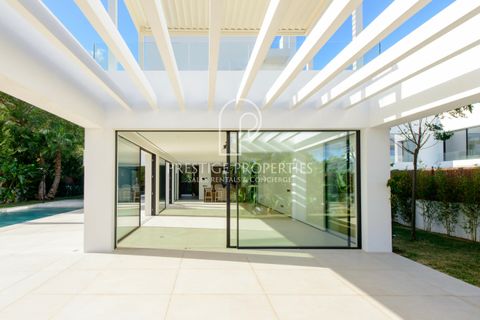 Villa a Cala de Bou, Ibiza, Cala de Bou - € 2.750.000 | Ref: 7158 - foto 7