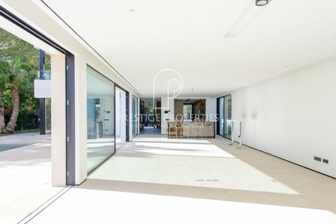 Villa a Cala de Bou, Ibiza, Cala de Bou - € 2.750.000 | Ref: 7158 - foto 8