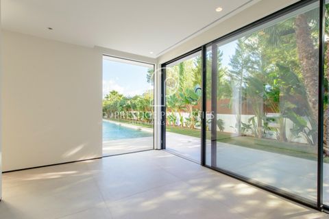 Villa a Cala de Bou, Ibiza, Cala de Bou - € 2.750.000 | Ref: 7158 - foto 15