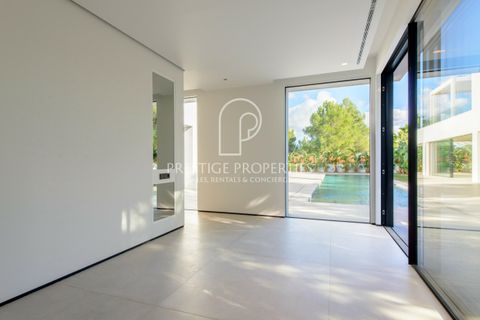 Villa a Cala de Bou, Ibiza, Cala de Bou - € 2.750.000 | Ref: 7158 - foto 16