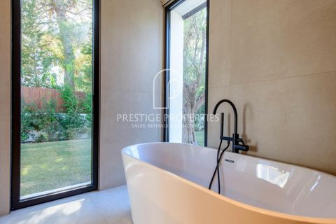 Villa a Cala de Bou, Ibiza, Cala de Bou - € 2.750.000 | Ref: 7158 - foto 19