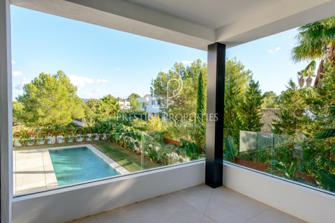 Villa a Cala de Bou, Ibiza, Cala de Bou - € 2.750.000 | Ref: 7158 - foto 23