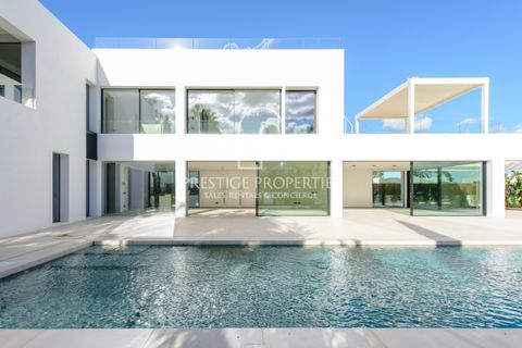 Villa a Cala de Bou, Ibiza, Cala de Bou - € 2.750.000 | Ref: 7158 - foto 34