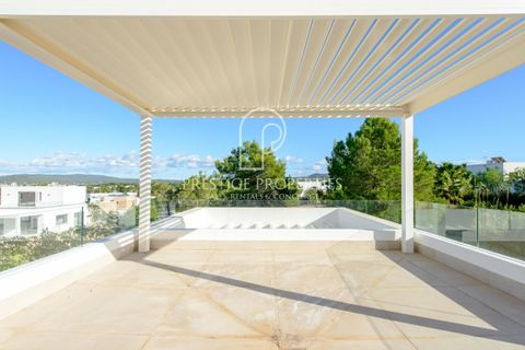 Villa a Cala de Bou, Ibiza, Cala de Bou - € 2.750.000 | Ref: 7158 - foto 35