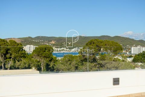 Villa a Cala de Bou, Ibiza, Cala de Bou - € 2.750.000 | Ref: 7158 - foto 36