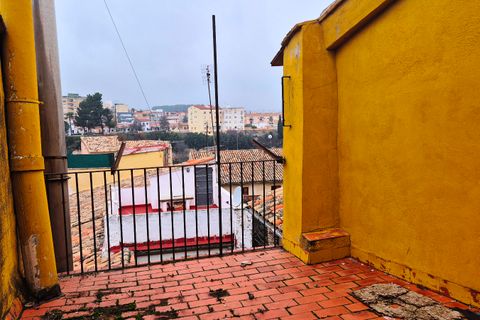 Byhus i Ontinyent, Valencia, Ontinyent - € 55.000 | Ref: LOS649 - foto 9