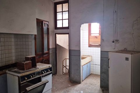 Byhus i Ontinyent, Valencia, Ontinyent - € 55.000 | Ref: LOS649 - foto 7