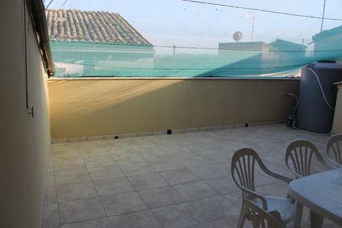 Byhus i Cianciana, Agrigento, Cianciana - € 45.000 | Ref: LoMonaco Palerm - foto 8