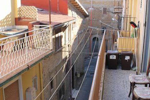 Byhus i Cianciana, Agrigento, Cianciana - € 45.000 | Ref: LoMonaco Palerm - foto 23
