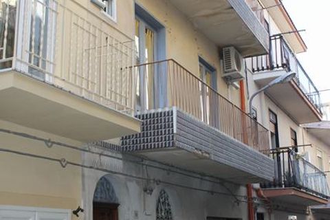 Byhus i Cianciana, Agrigento, Cianciana - € 45.000 | Ref: LoMonaco Palerm - foto 21