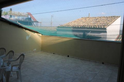 Byhus i Cianciana, Agrigento, Cianciana - € 45.000 | Ref: LoMonaco Palerm - foto 10