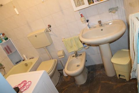 Byhus i Cianciana, Agrigento, Cianciana - € 45.000 | Ref: LoMonaco Palerm - foto 11