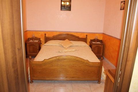 Byhus i Cianciana, Agrigento, Cianciana - € 45.000 | Ref: LoMonaco Palerm - foto 14