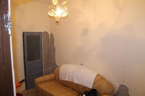 Byhus i Cianciana, Agrigento, Cianciana - € 45.000 | Ref: LoMonaco Palerm - foto 2