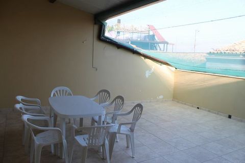 Byhus i Cianciana, Agrigento, Cianciana - € 45.000 | Ref: LoMonaco Palerm - foto 6