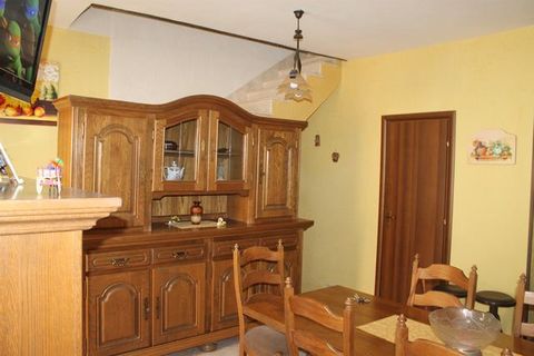 Byhus i Cianciana, Agrigento, Cianciana - € 45.000 | Ref: LoMonaco Palerm - foto 18