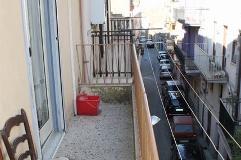 Byhus i Cianciana, Agrigento, Cianciana - € 45.000 | Ref: LoMonaco Palerm - foto 20