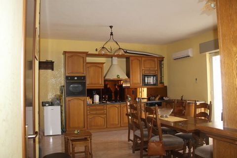 Byhus i Cianciana, Agrigento, Cianciana - € 45.000 | Ref: LoMonaco Palerm - foto 17