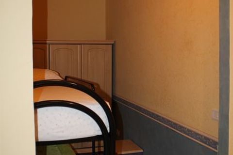 Byhus i Cianciana, Agrigento, Cianciana - € 45.000 | Ref: LoMonaco Palerm - foto 16