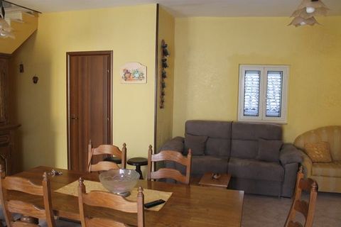 Byhus i Cianciana, Agrigento, Cianciana - € 45.000 | Ref: LoMonaco Palerm - foto 19