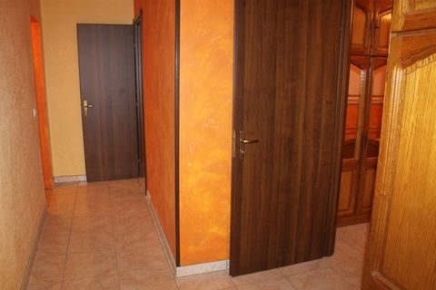 Byhus i Cianciana, Agrigento, Cianciana - € 45.000 | Ref: LoMonaco Palerm - foto 15