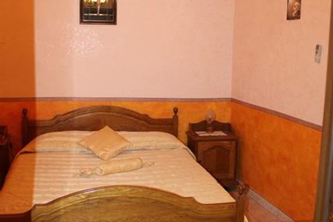 Byhus i Cianciana, Agrigento, Cianciana - € 45.000 | Ref: LoMonaco Palerm - foto 12