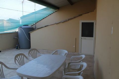 Byhus i Cianciana, Agrigento, Cianciana - € 45.000 | Ref: LoMonaco Palerm - foto 7