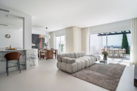 Attico Marbella, Malaga - foto 1