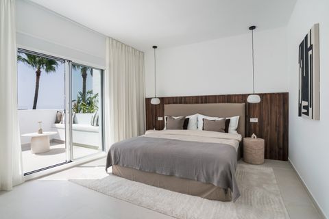 Penthouse i Marbella, Malaga, Marbella - € 1.795.000 | Ref: SG-2602 - foto 12