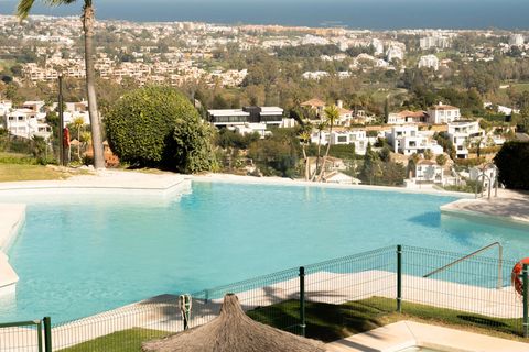 Huoneisto Benahavisssa, Malaga - kuva 2