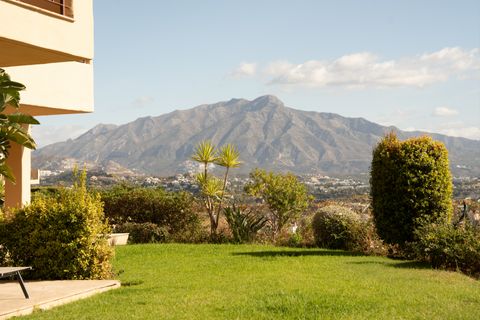 Huoneisto Benahavisssa, Malaga - kuva 4