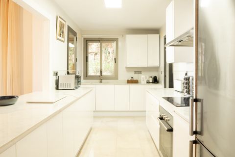 Huoneisto Benahavisssa, Malaga - kuva 5