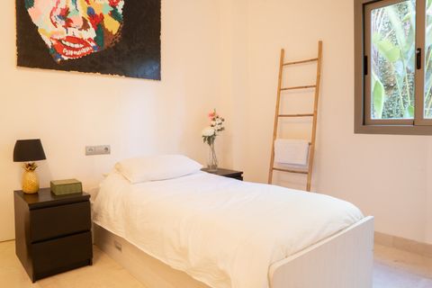 Lejlighed i Benahavis, Malaga, Benahavis - € 620.000 | Ref: SG-001 - foto 6