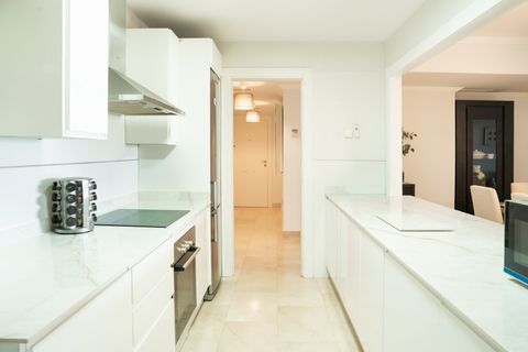 Lejlighed i Benahavis, Malaga, Benahavis - € 620.000 | Ref: SG-001 - foto 8
