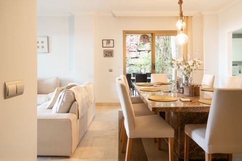 Lejlighed i Benahavis, Malaga, Benahavis - € 620.000 | Ref: SG-001 - foto 10
