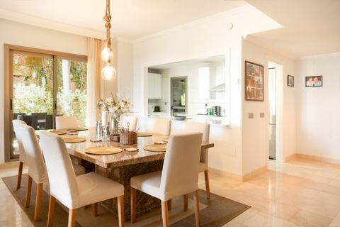 Lejlighed i Benahavis, Malaga, Benahavis - € 620.000 | Ref: SG-001 - foto 11