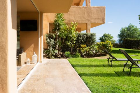 Lejlighed i Benahavis, Malaga, Benahavis - € 620.000 | Ref: SG-001 - foto 21