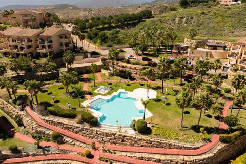 Lejlighed i Benahavis, Malaga, Benahavis - € 620.000 | Ref: SG-001 - foto 22