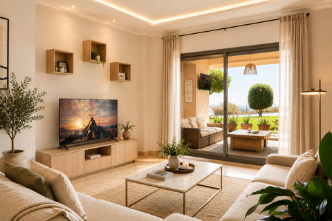 Lejlighed i Benahavis, Malaga, Benahavis - € 620.000 | Ref: SG-001 - foto 23