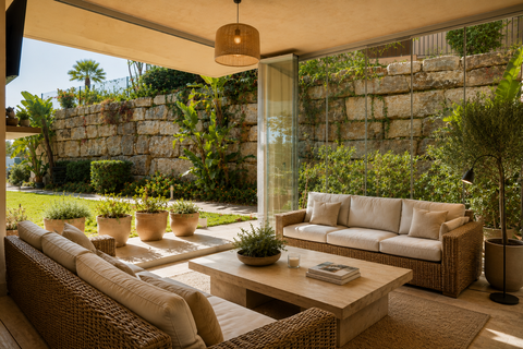 Lejlighed i Benahavis, Malaga, Benahavis - € 620.000 | Ref: SG-001 - foto 24
